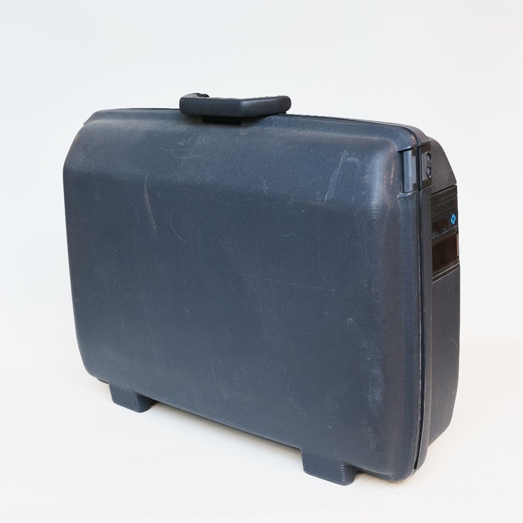 Samsonite Koffer - Stevige Reiskoffer, Gebruikt, 50 tot 60 cm, Hard kunststof, 45 tot 55 cm