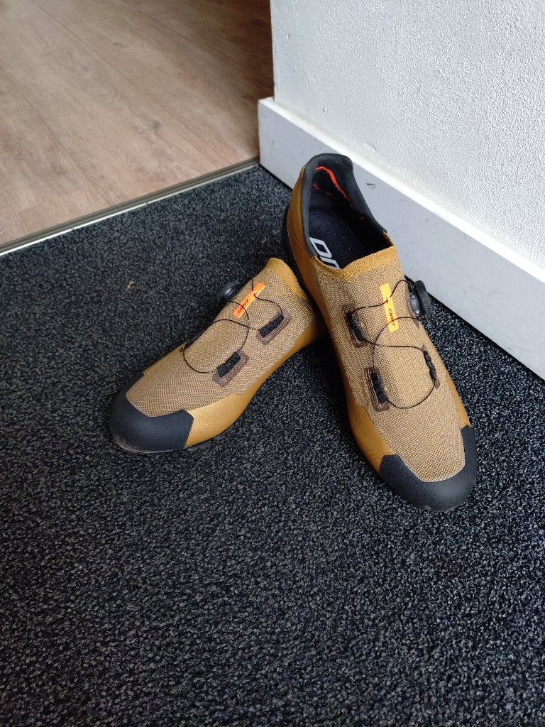 DMT KM30 mtb schoen, Fietsen en Brommers, Gebruikt, Heren, Schoenen, Overige maten