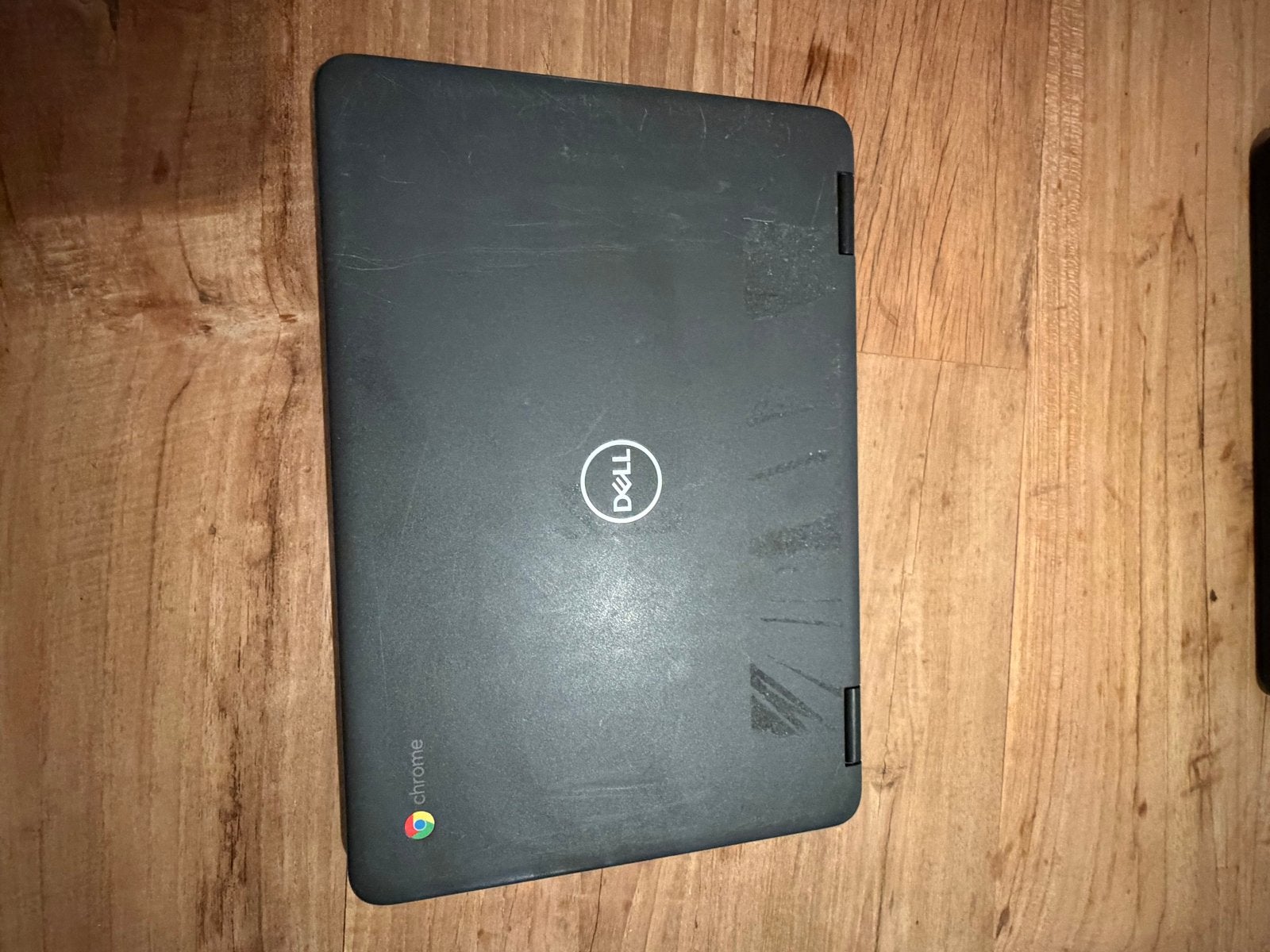 Dell Chromebook 3100 2-in-1 - Gebruikt, Computers en Software, Qwerty, Touchscreen, Ophalen of Verzenden, 32 GB of minder