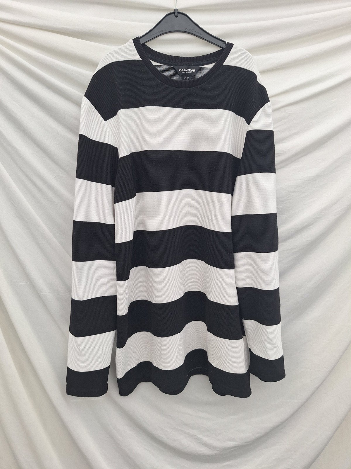 Pull&bear trui maat M, Ophalen of Verzenden, Gedragen, Maat 38/40 (M), Meerkleurig