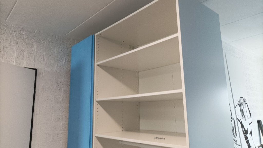 Pax Kasten + Onderdelen, Ophalen, Overige materialen, Gebruikt, 50 tot 100 cm