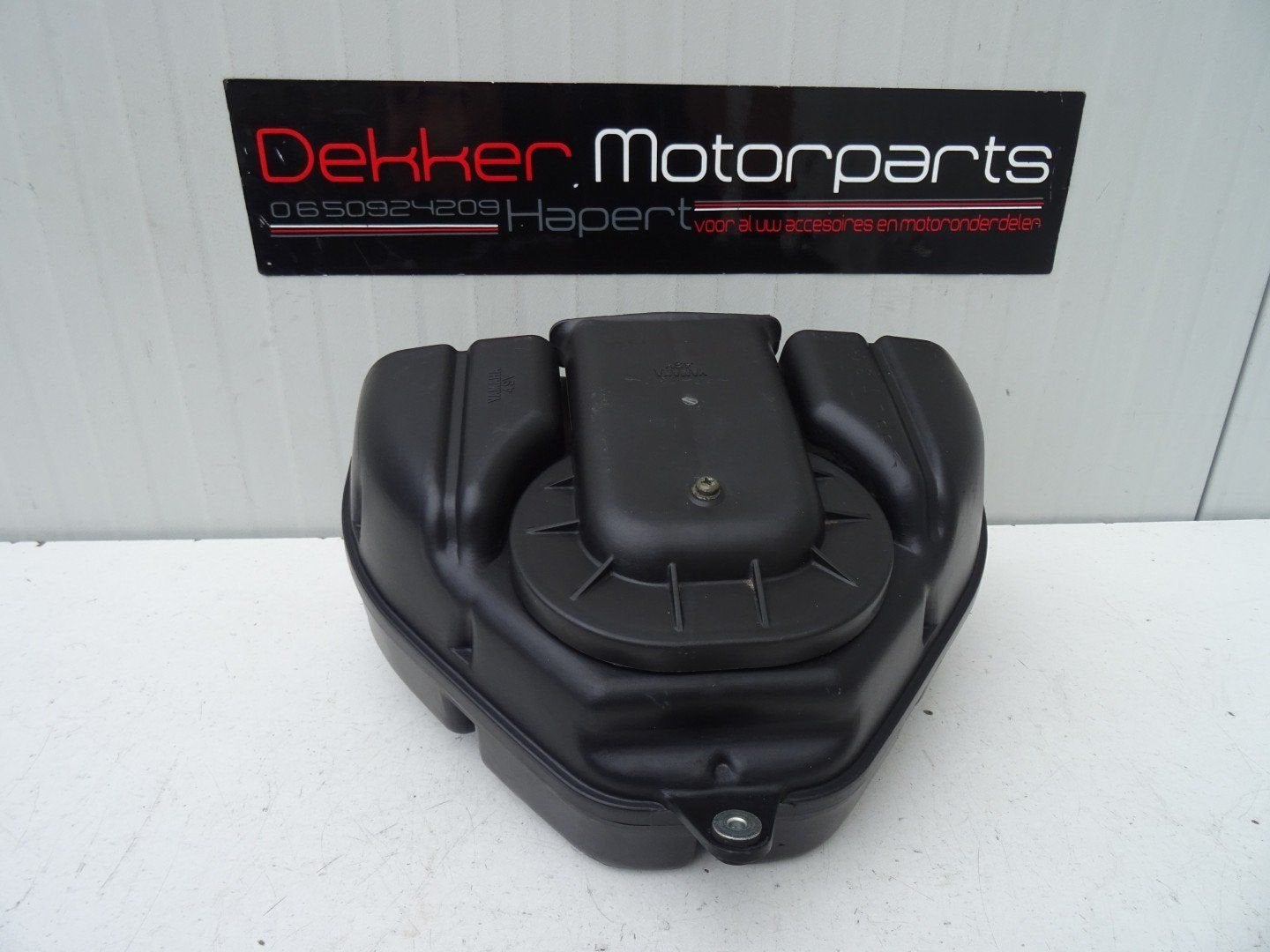 Airbox / Luchtfilterbox Yamaha YZF1000R Thunderace 1996-2002, Motoren, Gebruikt, -, -, Ophalen of Verzenden