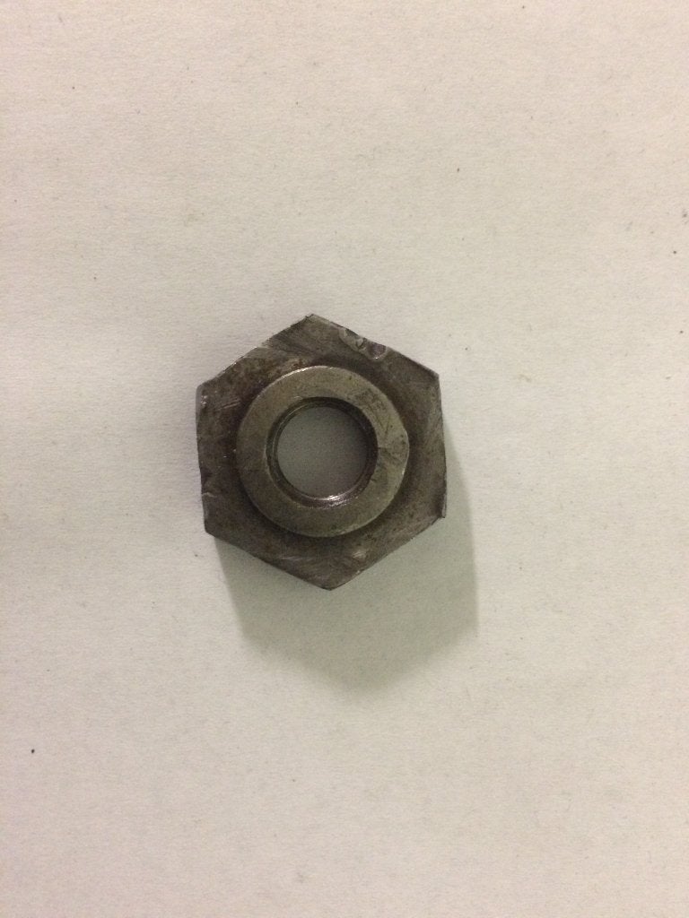 Harley sportster ironhead 57-79 kickstart shaft nut, Motoren, Ophalen