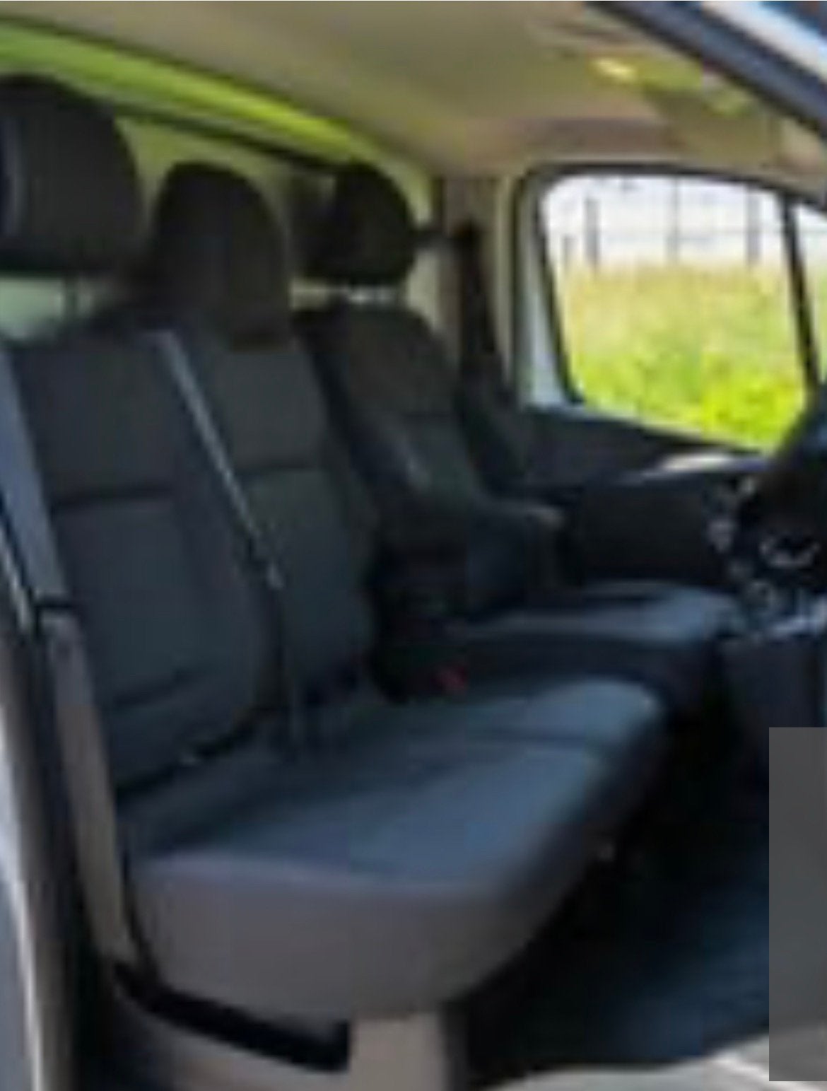 Opel vivaro, Ophalen of Verzenden, Opel