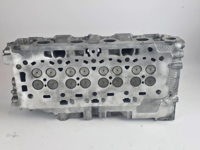Cilinderkop van een Ford Transit Connect, Gebruikt, -, -, Ophalen of Verzenden