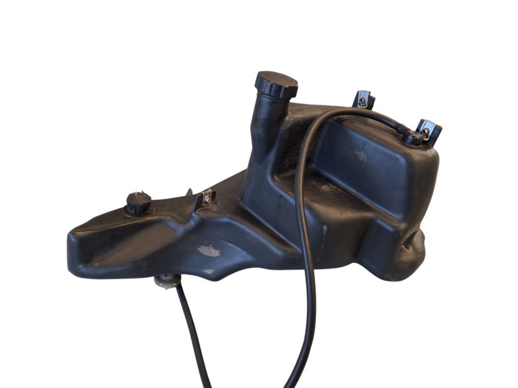 Benzinetank tank dop vlotter origineel Piaggio zip, Piaggio, Gebruikt, Piaggio, Ophalen of Verzenden