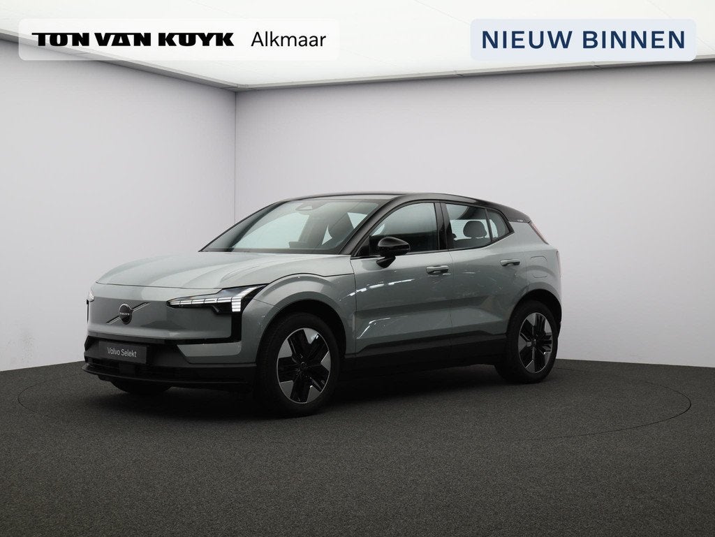 Volvo EX30 Single Motor Plus 51 kWh stoelverwarming / stuurv, Auto's, Volvo, Bedrijf, Te koop, EX30, ABS, Achteruitrijcamera, Adaptive Cruise Control