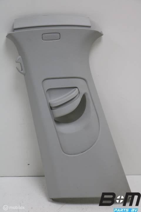 B - stijl bekleding links VW Golf 7 5G4867243A, Auto-onderdelen, Gebruikt