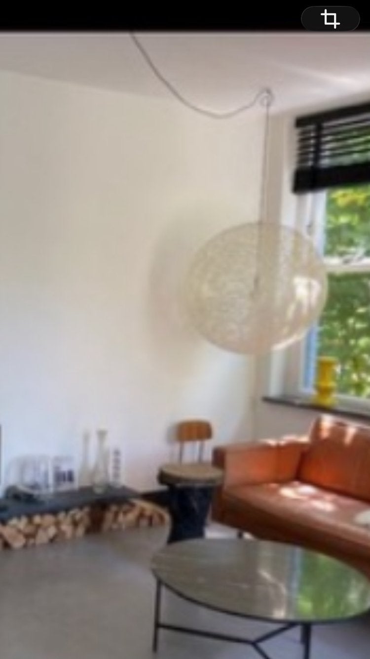 Moooi Random Light hanglamp, Huis en Inrichting, Ophalen, Overige materialen, E27 (groot), Zo goed als nieuw