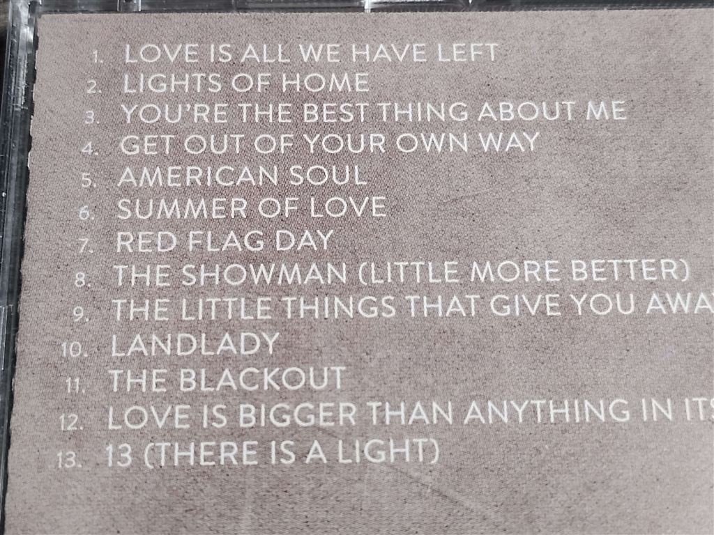 U2 - Songs Of Experience, Ophalen of Verzenden, Zo goed als nieuw, Pop