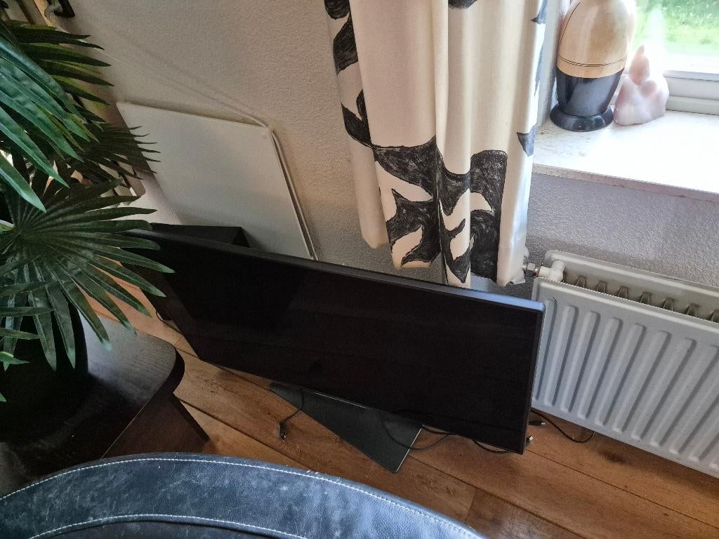Philips 46PFL8007K 46inch Ambilight fhd tv, Audio, Tv en Foto, Philips, 50 Hz, Ophalen of Verzenden, 60 tot 80 cm