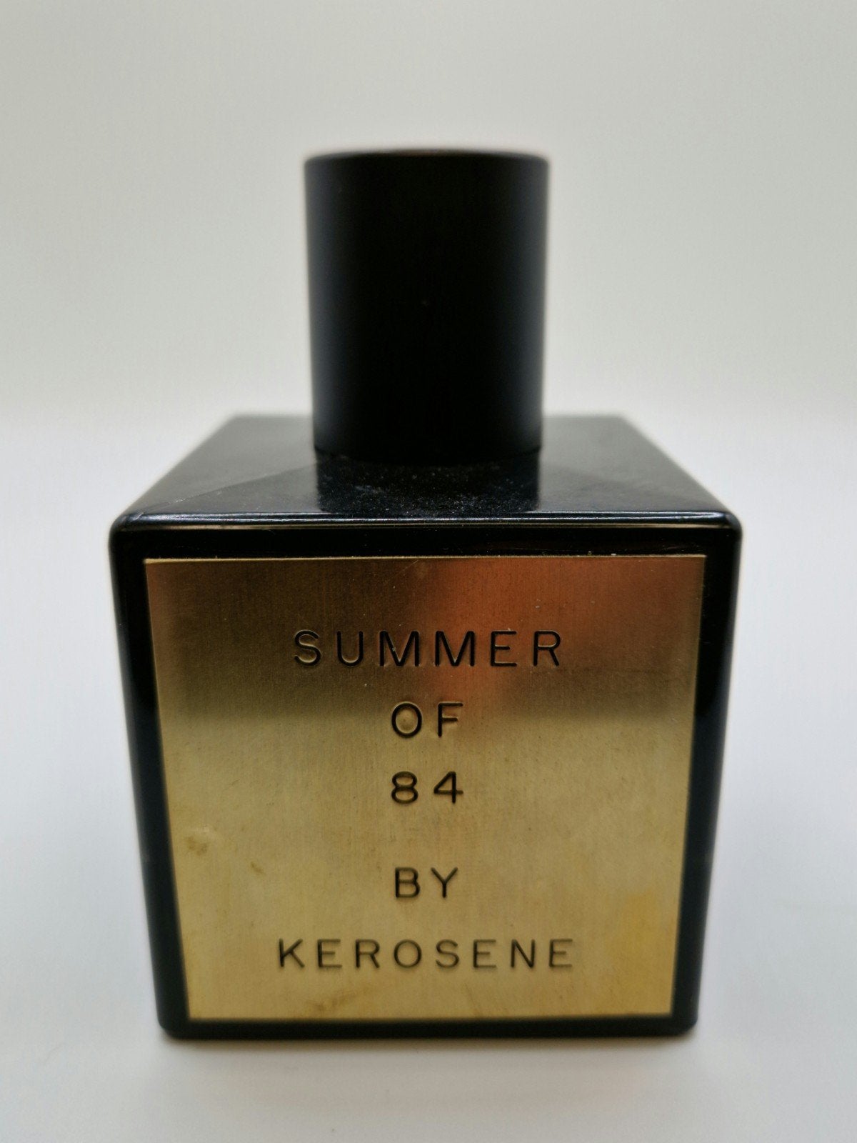 Kerosene the Summer of 84 decant tester sample, Verzenden, Nieuw