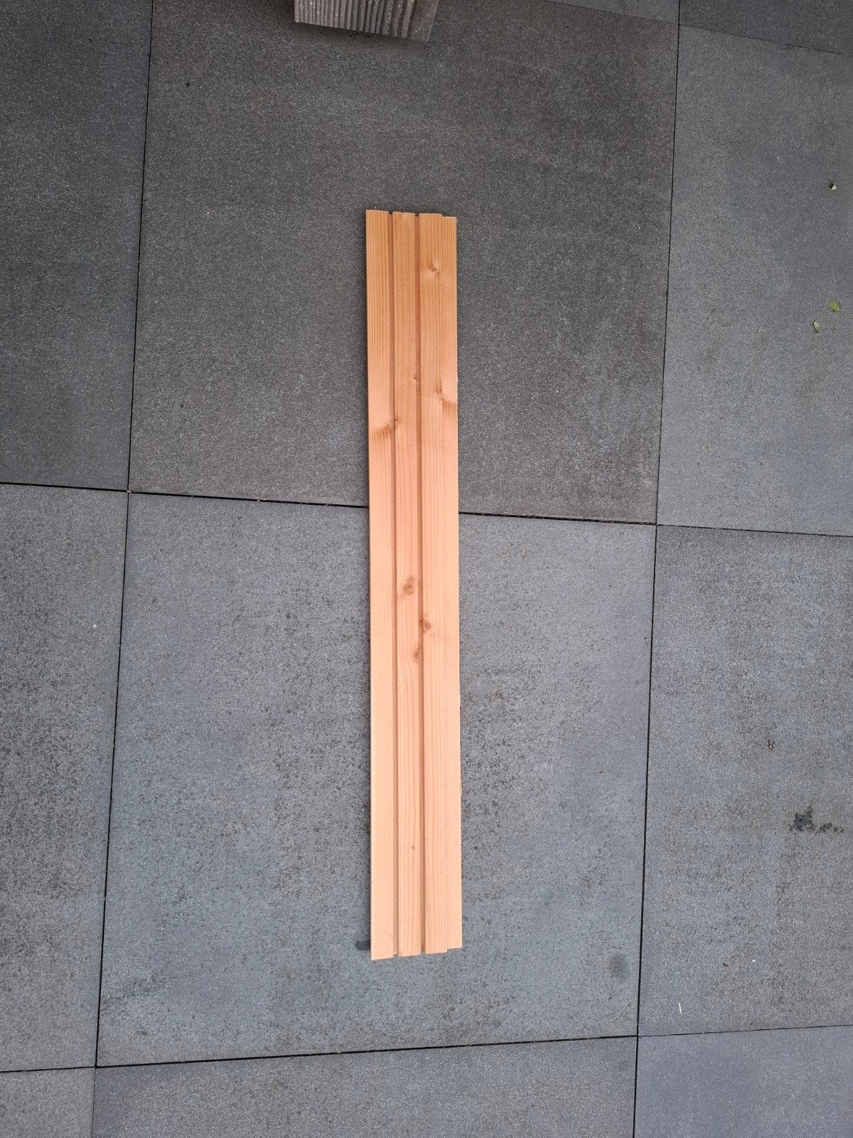 Triple Rhombus Houten Planken - 20x 110cm & 2x 500cm, Doe-het-zelf en Verbouw, Hout en Planken, Ophalen, Zo goed als nieuw, Plank