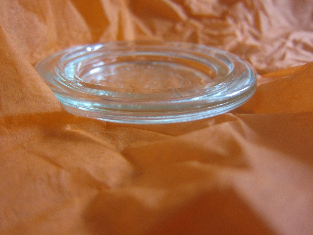 wonderpan GLAASJES ALNO VERSILLA ARTOLA, Ophalen of Verzenden, Zo goed als nieuw, Overige typen