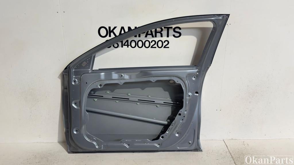 Kia Ceed rechter voordeur portier rechts, Auto-onderdelen, Info@fabrikant.eu, Ophalen of Verzenden, Voor, Fabrikant BV