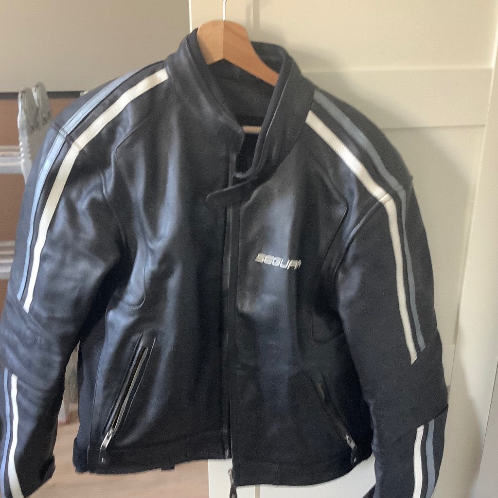 Motorkleding, Motoren, Ophalen, Tweedehands, Dames, Overige typen
