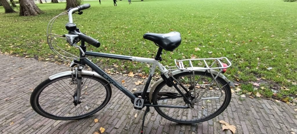 Bike Altra Hunter, Ophalen, Overige merken
