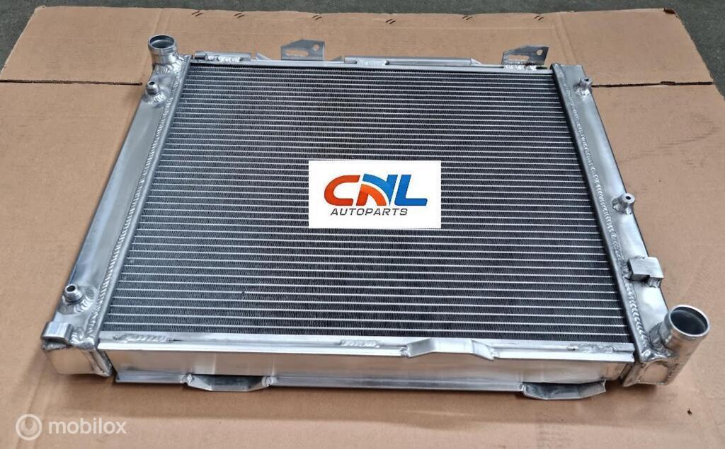Radiateur  MERCEDES 190E W201 E2.3/E E2.5 16V; EVOLUTION II, Nieuw, Ophalen of Verzenden