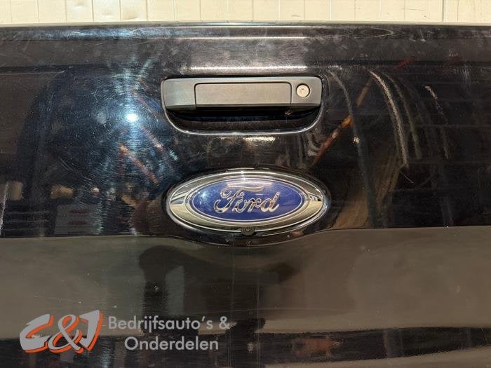 Achterklep van een Ford Ranger, Gebruikt, -, Ophalen of Verzenden, Ford