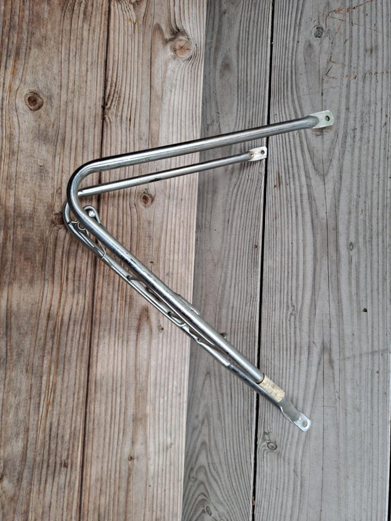 Puch maxi N bagagedrager bagarek, Ophalen of Verzenden