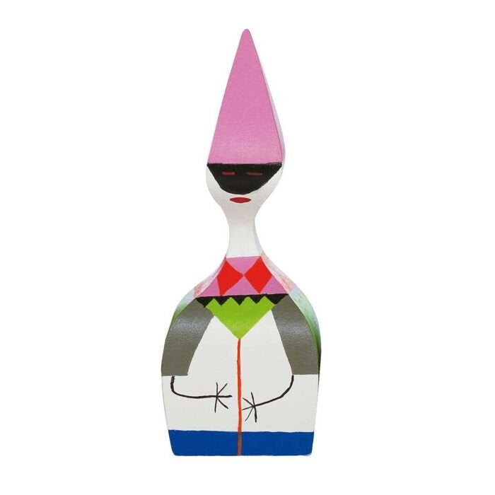 Vitra Wooden Dolls No 06