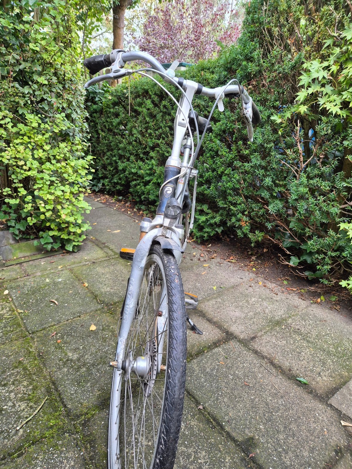 Batavus fiets - gratis op te halen, Ophalen, Versnellingen, Batavus, Trommelrem