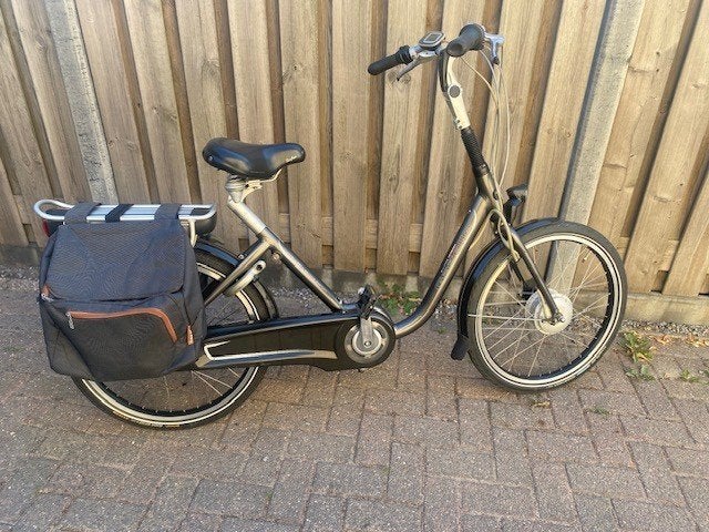 elektrische fiets Gazelle Balance, Ophalen, Gebruikt, Minder dan 47 cm, Gazelle