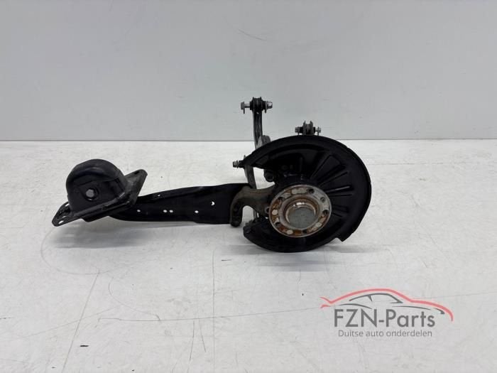 Cupra Leon 5F Wielophanging Links-achter compleet (5Q0505323, Ophalen of Verzenden, Gebruikt