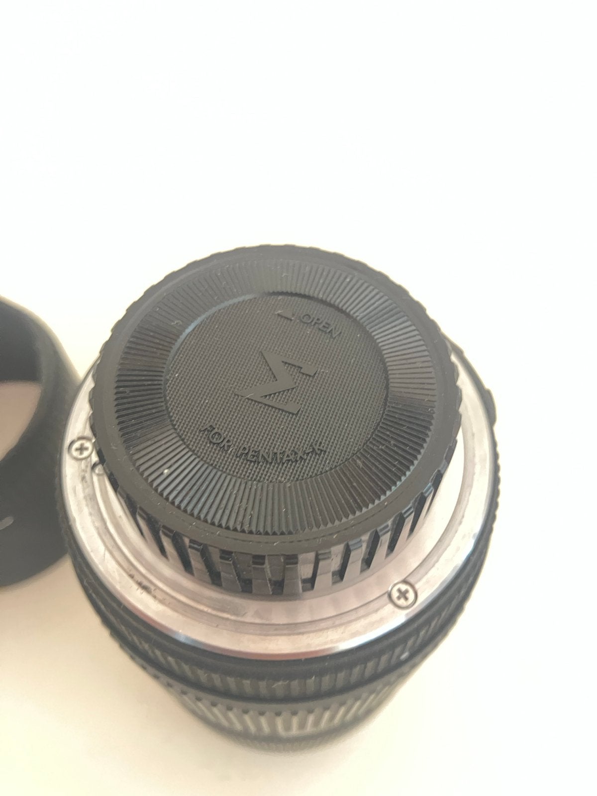 Sigma DC 50-150mm f2.8 II APO HSM Pentax lens, Sigma, Autofocus, Zo goed als nieuw, Pentax K-mount