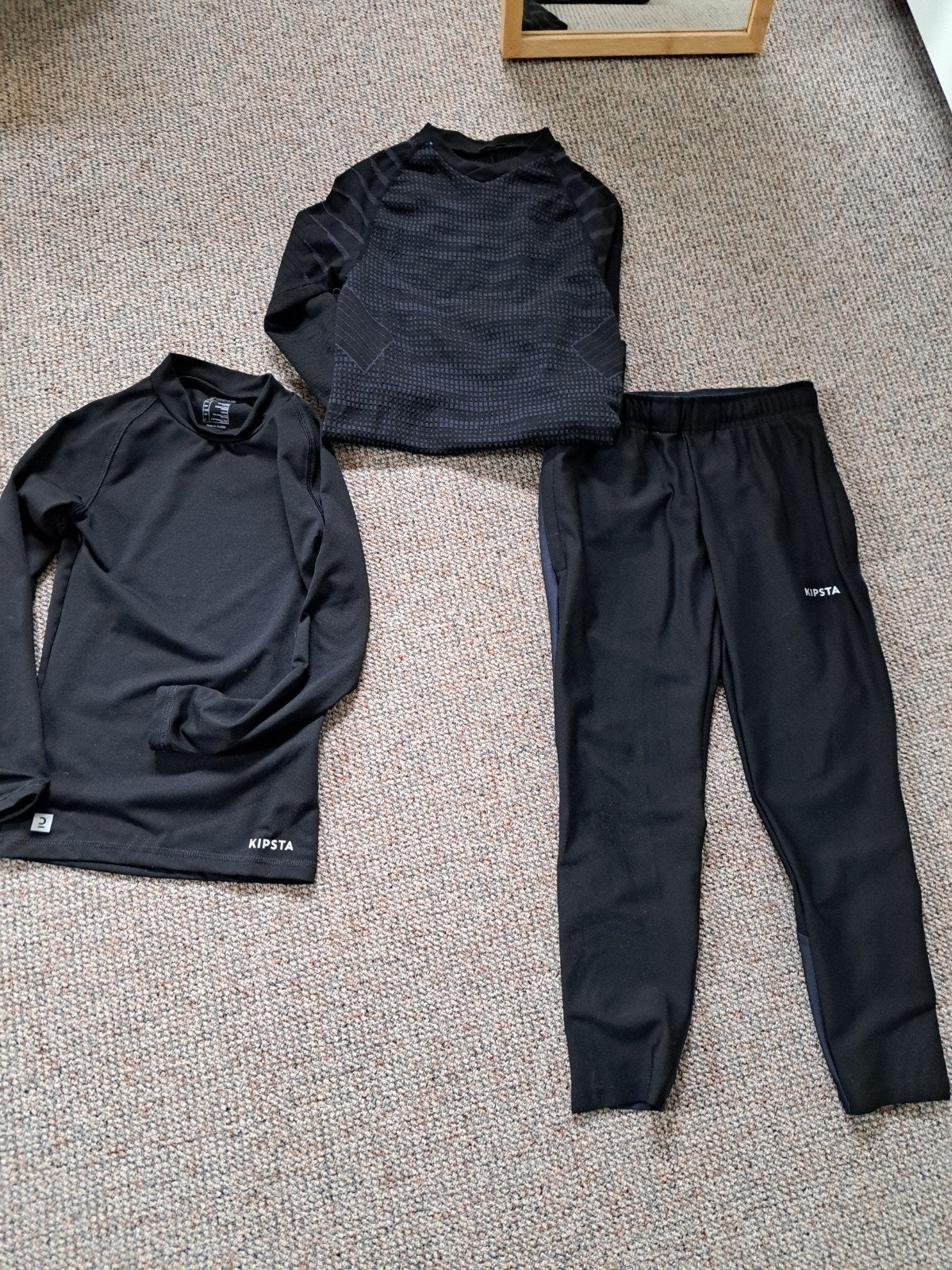 Set voor te sporten, Ophalen of Verzenden, Shirt