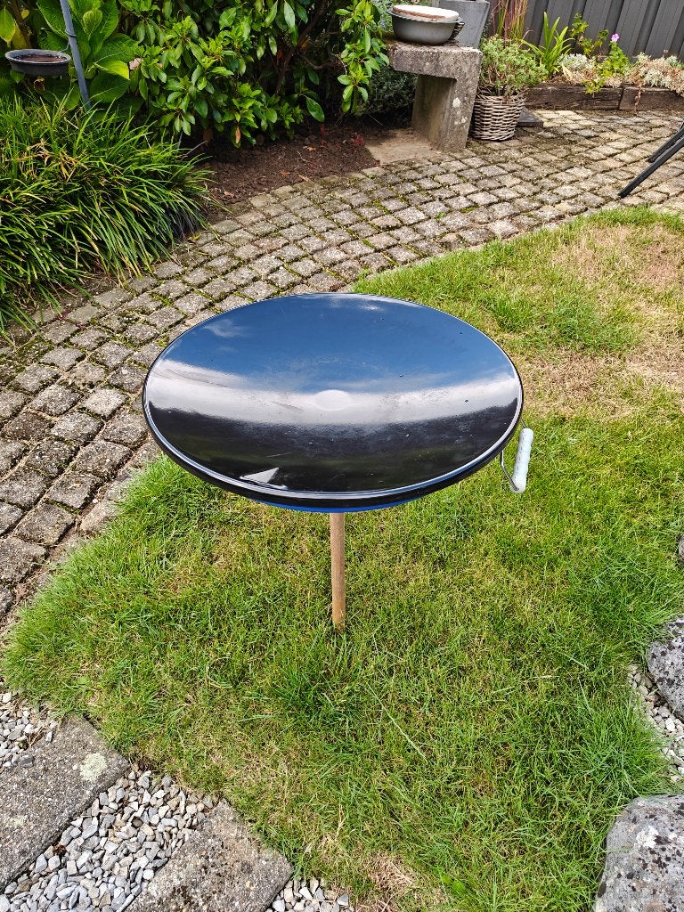 CADAC Skottelbraai Model 9550, Ophalen of Verzenden, Gebruikt, Cadac