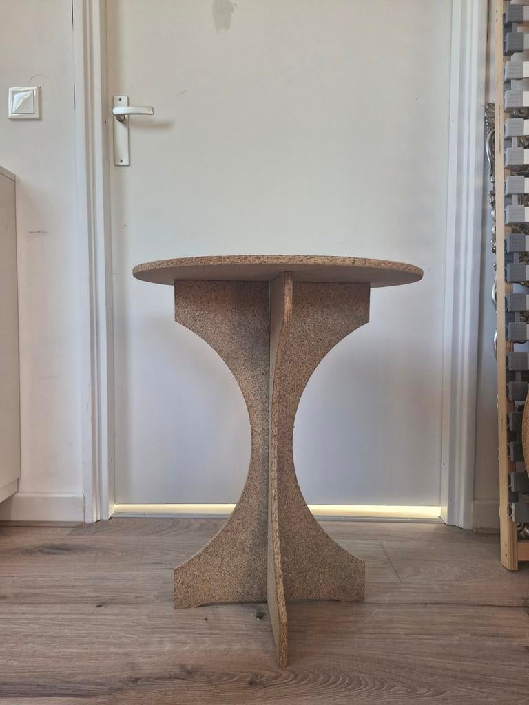 Bijzet tafel, Ophalen of Verzenden