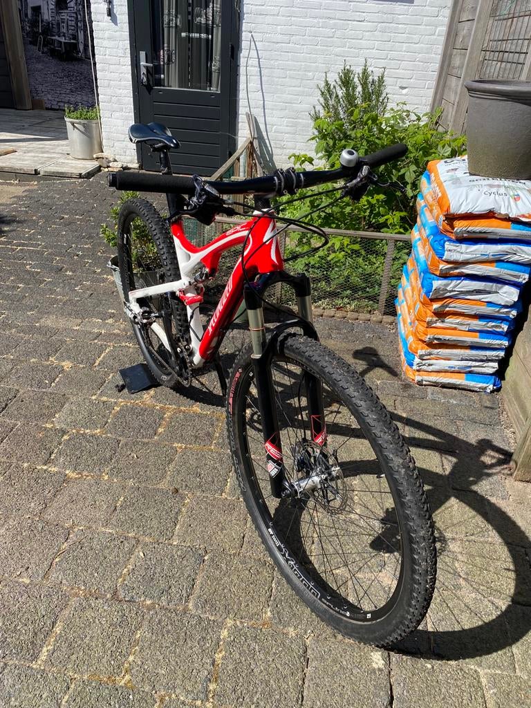 Specialized Epic full suspension, Fietsen en Brommers, Fully, Ophalen of Verzenden, Zo goed als nieuw, Overige merken