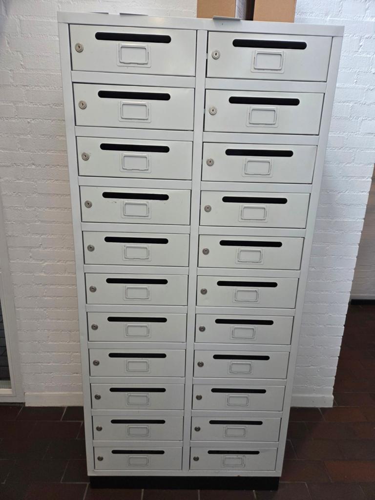 Postkast, Huis en Inrichting, Ophalen of Verzenden