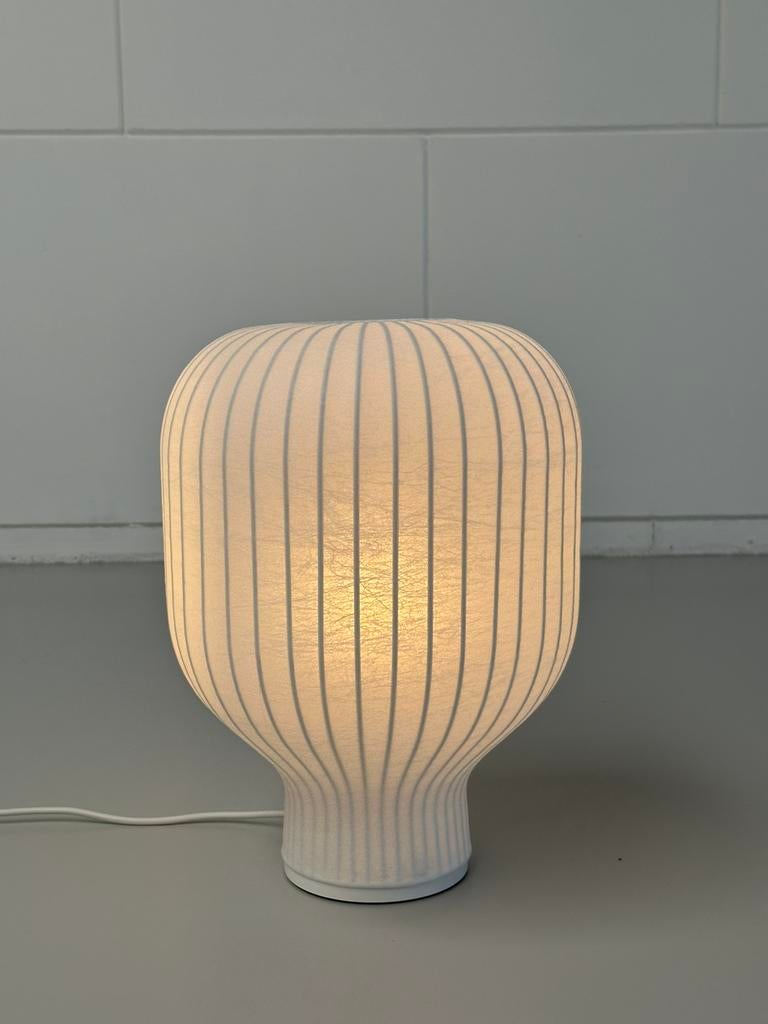 Muuto “Strand” Vloerlamp, Ophalen of Verzenden, Nieuw, 75 cm of meer