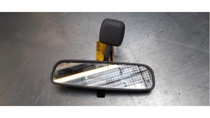 Binnenspiegel van een Toyota Landcruiser, Gebruikt, -, -, Ophalen of Verzenden