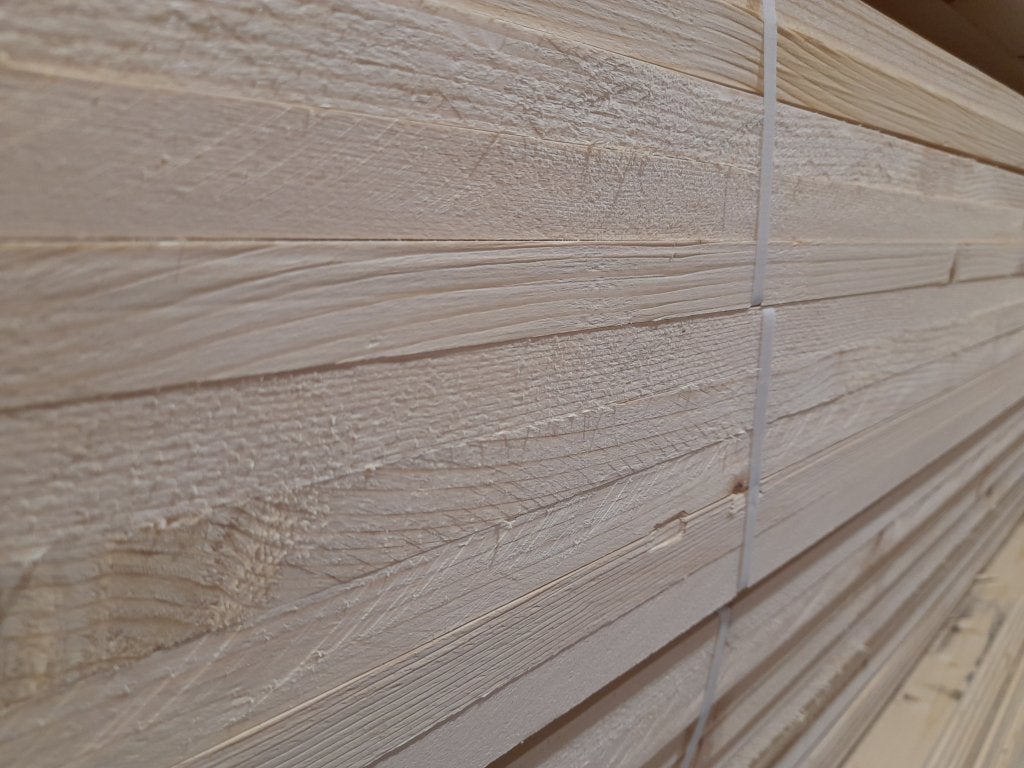 Panlatten 22x48. Grote voorraad (*), Ophalen of Verzenden, Nieuw, Vuren