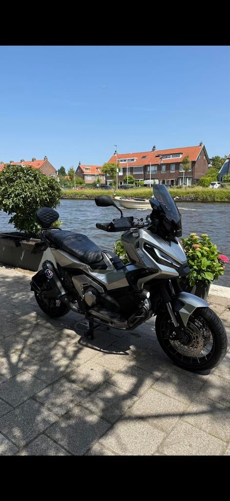 Honda X ADV 750 - 2021, Motoren, Motoren | Honda, Particulier, Scooter