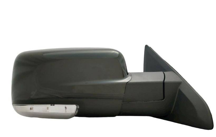 Dodge Ram pickup buitenspiegel 2013-2018, Auto-onderdelen, Spiegels, Amerikaanse onderdelen, Dodge, Nieuw, Ophalen of Verzenden