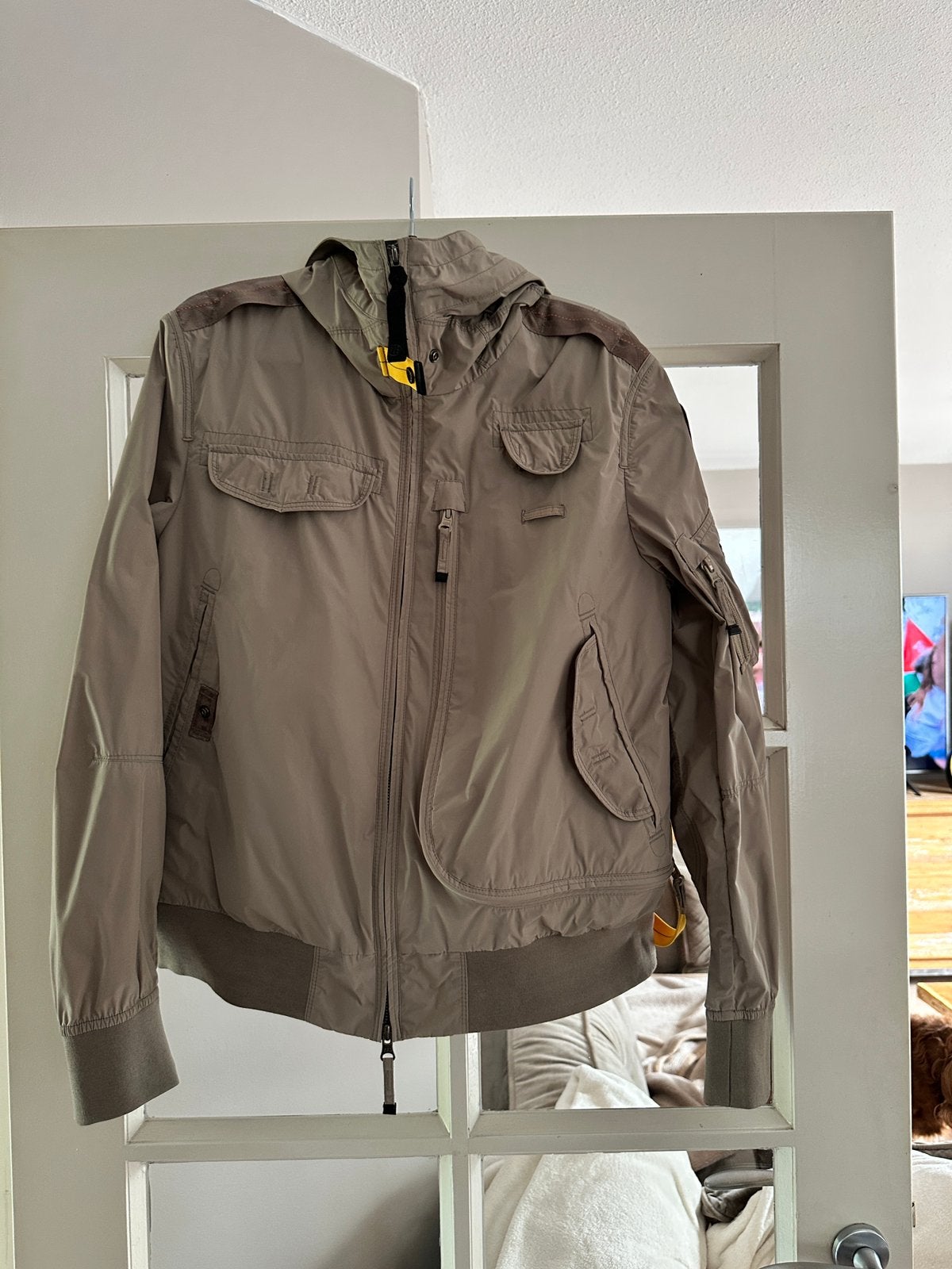 Parajumpers Gobi spring masterpiece, Ophalen of Verzenden, Zo goed als nieuw