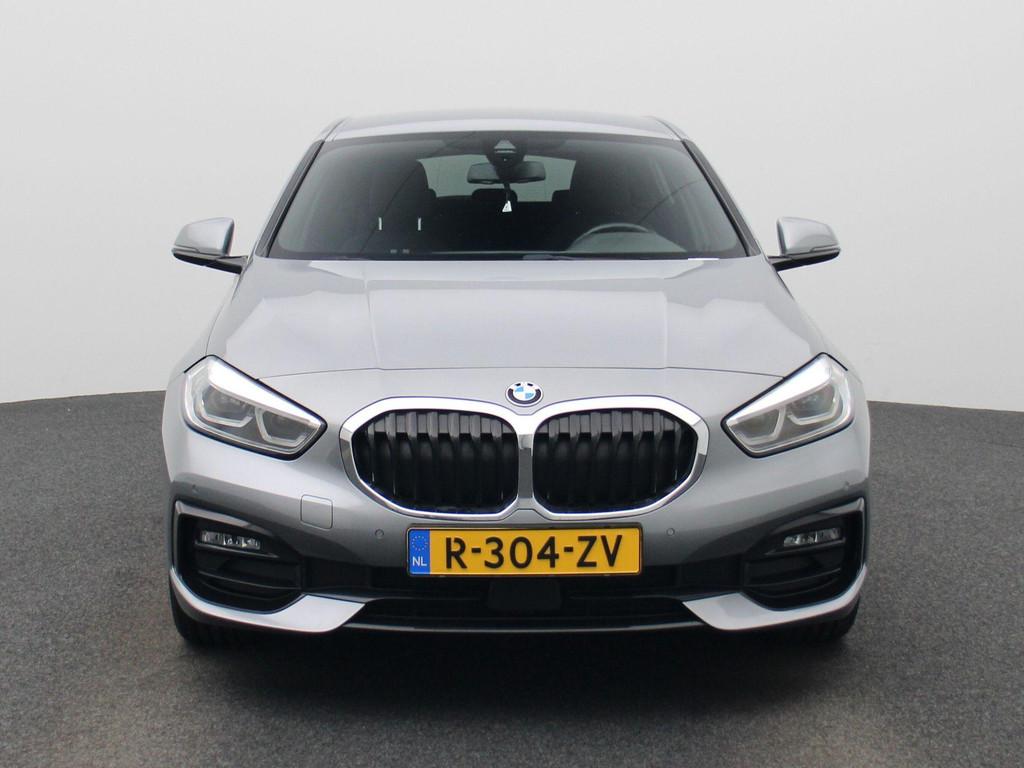 BMW 1-serie 118i Introduction Edition AUTOMAAT | VIRTUEEL |, Auto's, BMW, 12 maanden, 136 pk, Gebruikt, Origineel Nederlands