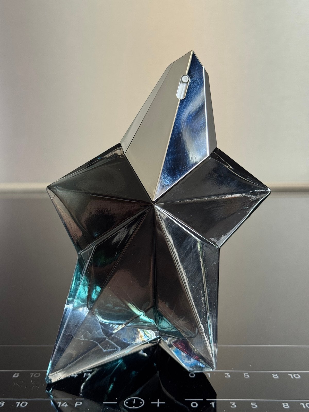 Thierry mugler angel fantasm 100ml eau de parfum sensuelle, Sieraden, Tassen en Uiterlijk, Ophalen of Verzenden, Nieuw
