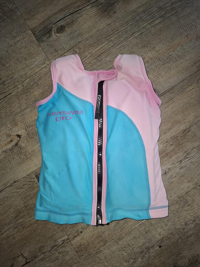 Easyswim pro, Ophalen of Verzenden, Zo goed als nieuw, Jongen of Meisje, Zwem-accessoire