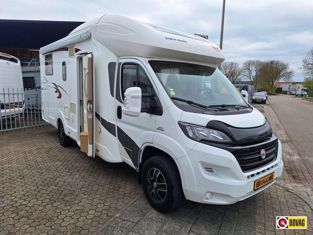 Caravans And Camping Eura