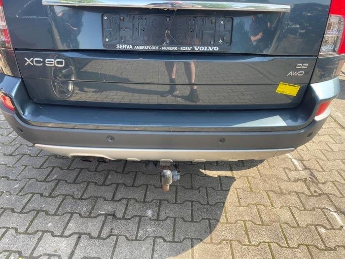 Achterklep van een Volvo XC90 (480-46), Auto-onderdelen, Gebruikt, -, Ophalen of Verzenden, Volvo