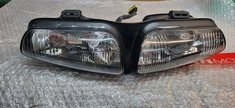 Ducati 748 916 996 998 Schommelarm, Motoren, Ophalen, Gebruikt