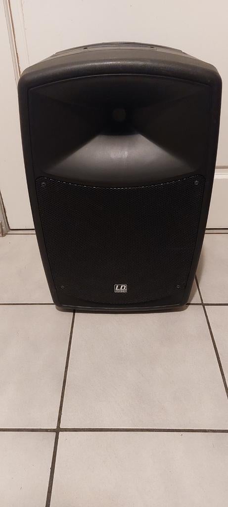 LD SYSTEMS ROADBUDDY 10, Ophalen of Verzenden, 120 watt of meer, Overige typen, Overige merken