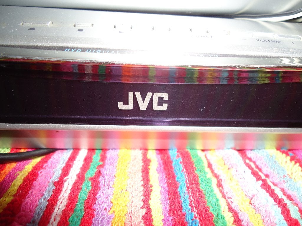 jvc   radio set, Antiek en Kunst, Ophalen