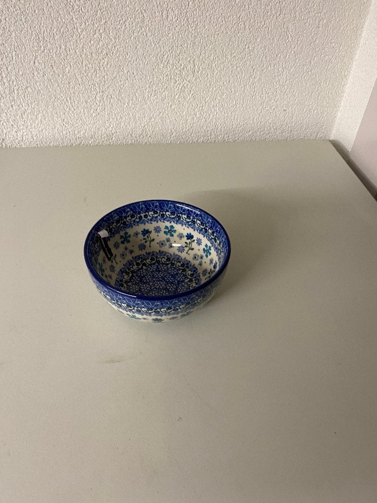 Rice Bowl Wild Daisy Bunzlau Castle servies, Overige merken, Keramiek, Ohmstraat 20, 3861NB Nijkerk, Overige typen