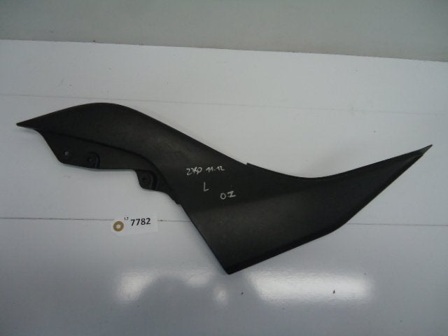 Z750 2011 - 2012 Kawasaki Cover Cover onder tank D1-30430